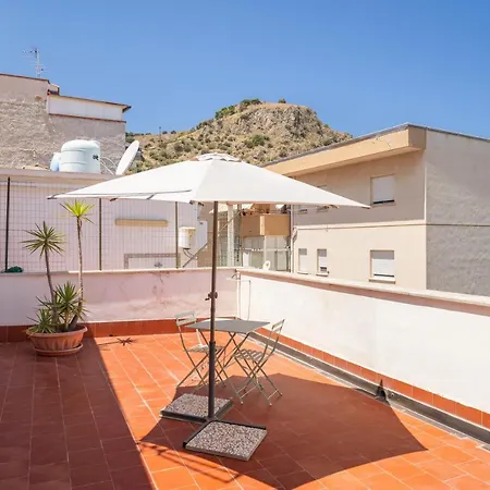 Casa Ferrito - Apartamento Porticello
