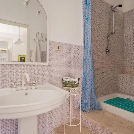 Apartamento Casa Ferrito - *