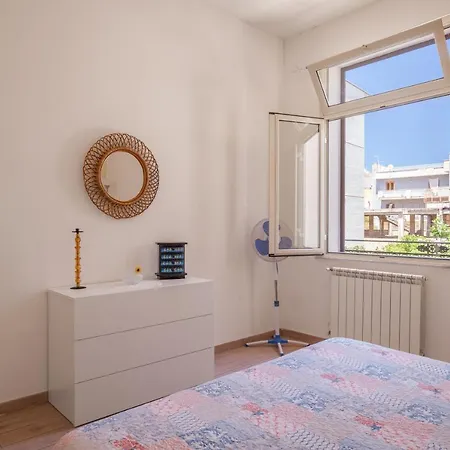Casa Ferrito - Apartamento Porticello