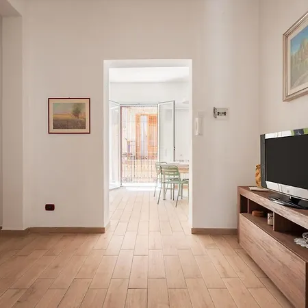 Casa Ferrito -